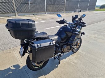 Yamaha XT 1200 Z Super Ténéré - 3