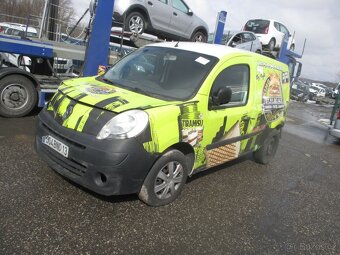 Renault Kangoo 1,5 dci - 3