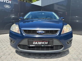 Ford Focus i Duratec TREND ČR - 3