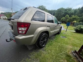 Jeep grand cherokee 5.7 hemi 4x4 - 3