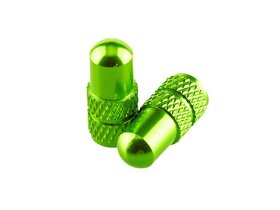 Čepička ventilku Presta Valve Caps - pár - 3