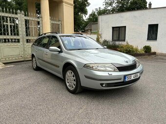 Renault Laguna 2 1.6i 79kw - 3