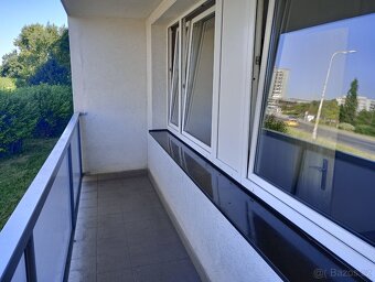 Pronájem bytu 2 kk - 3