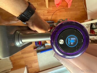 Dyson V11 Absolute se zárukou - 3