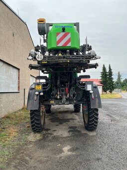 Postřikovač Tecnoma - 3