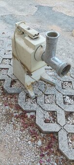 Elektrický mlýnek - 3