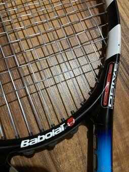 Babolat Pure Drive tenisová raketa - 3