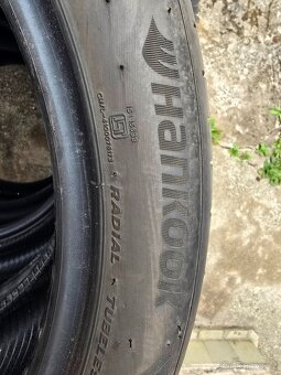 Letní ZÁNOVNÍ 2023 pneu Hankook 245/40/19 a 275/35/19 - 3
