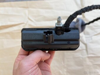 Couvací kamera originální VAG - 3