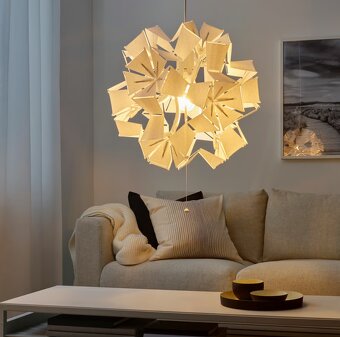Lampa Ikea Ramsele - 3