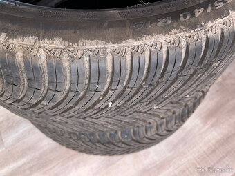 Pirelli 255/40 R19 Cinturato SF3 AllSeason - 3