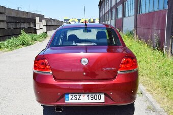 Fiat Linea 1.4 T-JET 2009/MANUÁL/KLIMA/ - 3