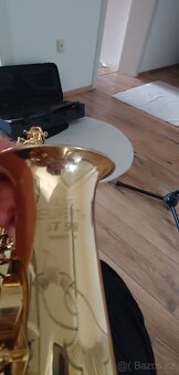 Altsaxofon Keilwerth ST 90 Serie IV - 3