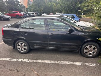 Prodám Škoda Octavia 1,9 TDI - 3