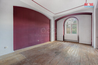 Prodej nájemního domu, 612 m², Nový Bor, ul. Palackého - 3
