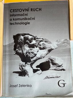 Studium cestovní ruch - 3