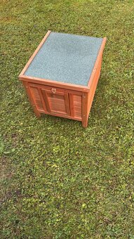 Kompletni vybveni pro domaciho kralicka - 3