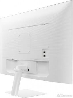 Prodám Smart monitor Samsung M5 - 27" - 3