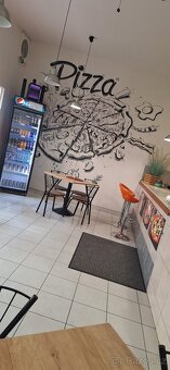 Kebab a pizza - 3