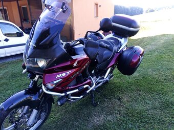 HONDA Varadero XL1000 - 3