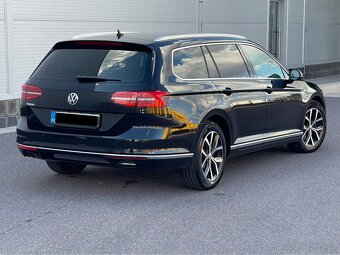 VW Passat B8 2018 2.0 TDi DSG 4M 140kW HIGHLINE - 3