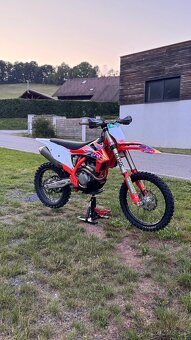 Ktm sx-f 250 - 3