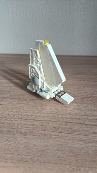Lego Star Wars 30388 - Imperial Shuttle - 3