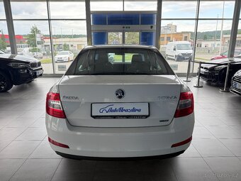 Škoda Octavia 1,4 SERVISKA,CNG,1.MAJ,ČR,DPH - 3