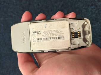 Nokia 3310 - 3