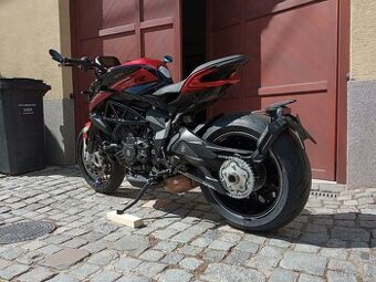 MV Agusta dragster RR SCS 2024 - 3