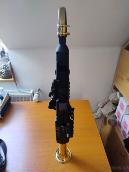 Yamaha YDS 150 - 3