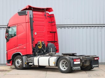 Volvo FH 460, - 3