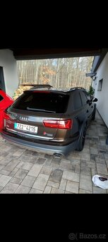 AUDI ALLROAD A6 C7 2016 BiTdi 235kw - 3