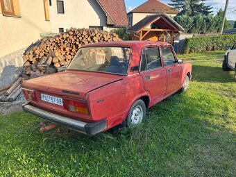 Lada VAZ 2105 - 3