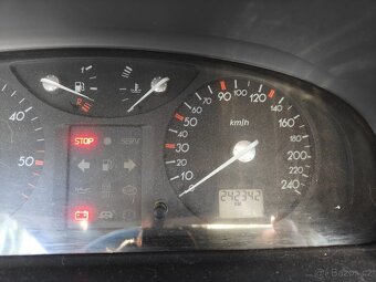 Renault Laguna II r.v. 2001, 1.9 dci, najeto 242 342km - 3