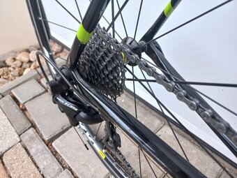 Cannondale Supersix Evo - 3