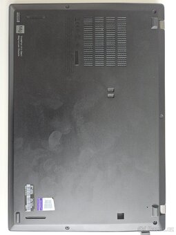 Notebook Lenovo ThinkPad X13 Gen1 (Type 20T3) - 3