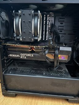 Herní Pocitac rtx 3090 - 3