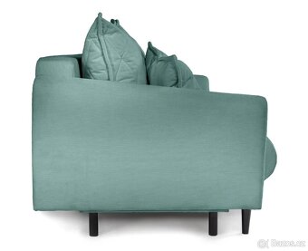 Rozkládací sofa BJORK - 3