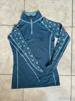 LeMieux Pony / shetty set pro malou jezdkyni - 3