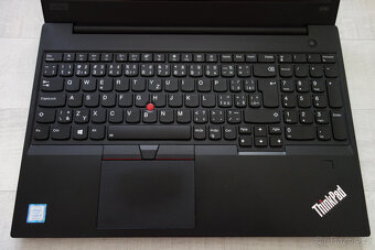 LENOVO ThinkPad E590 - 3