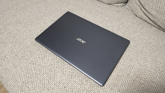 Acer Swift 3 EVO /i7-1165G7, 16GB RAM, 256GB NVMe SSD/ - 3
