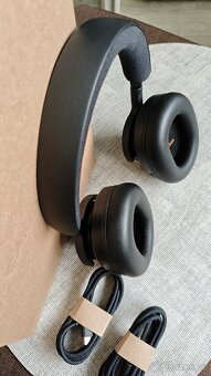 Sluchátka Cambridge Audio Melomania P100 SE. - 3