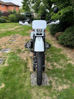 BMW R80GS - 3