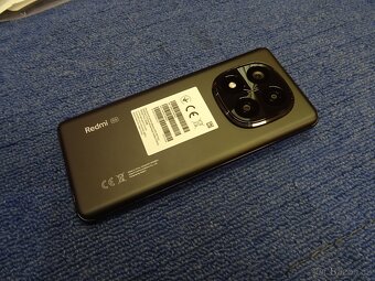 TOP Xiaomi Redmi Note 14 Pro+ 5G 18/512GB ZÁRUKA - 3