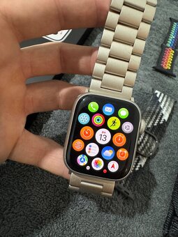 Apple Watch 7 41mm - 3
