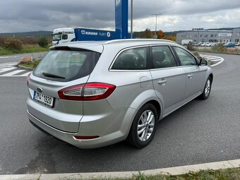 Ford Mondeo 2,0 tdci - 3