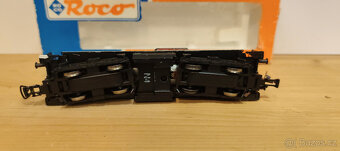 Vláčky - Lokomotiva (digitální) 290 403 - 5 - 3