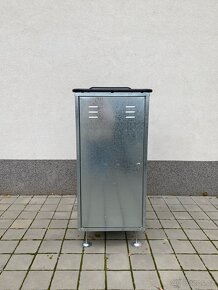 Nová závodní bedna - 3