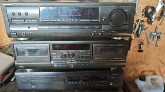 Technics SA-EX300 - 3